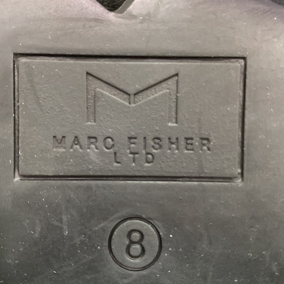 Marc Fisher Issy Boots - Picture 8 of 8